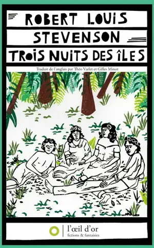 Trois nuits des îles