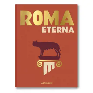 ROMA ETERNA
