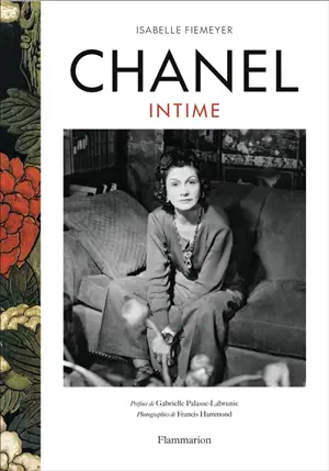 Chanel : intime