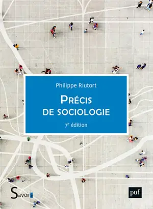 Précis de sociologie