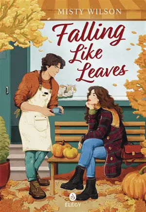 Bramble Falls. Vol. 1. Falling like leaves