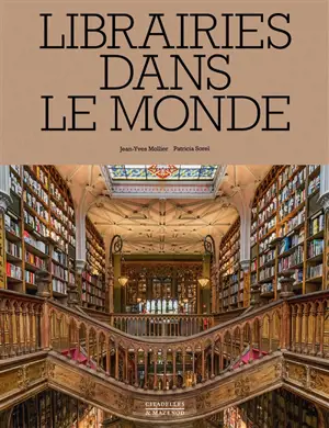 Librairies dans le monde