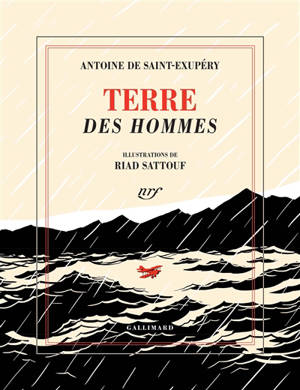 Terre des hommes