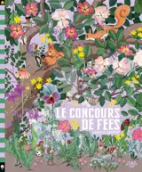 Le concours de fées