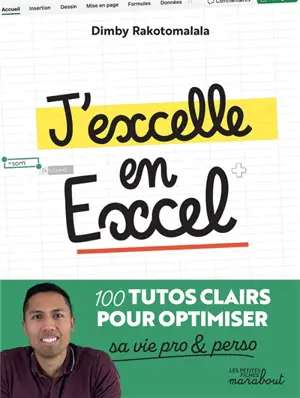 J'excelle en Excel