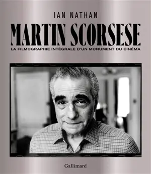 Martin Scorsese : la filmographie intégrale d'un monument du cinéma