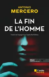 La fin de l'homme