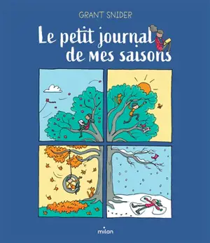 Le petit journal de mes saisons