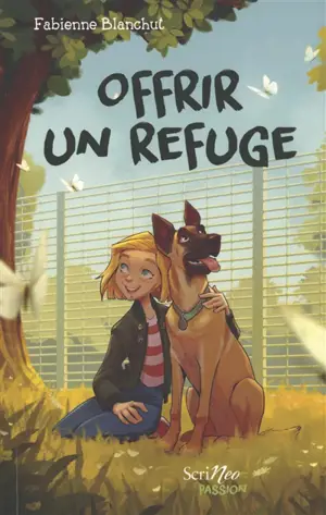 Offrir un refuge