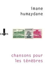 Chansons pour les ténèbres