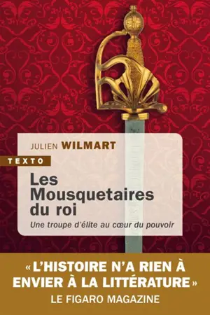 Les mousquetaires du roi : une troupe d'élite au coeur du pouvoir
