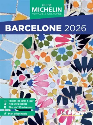 Barcelone 2026