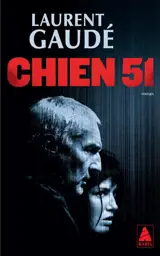 Chien 51