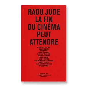 Radu Jude : la fin du cinéma peut attendre