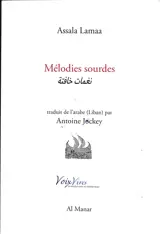 Mélodies assourdies