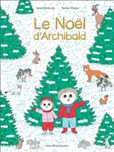 Le Noël d'Archibald