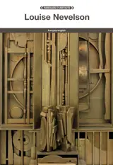 Louise Nevelson