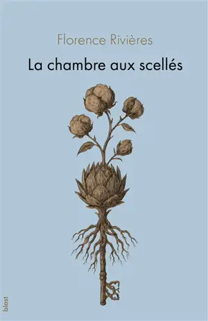 La chambre aux scellés