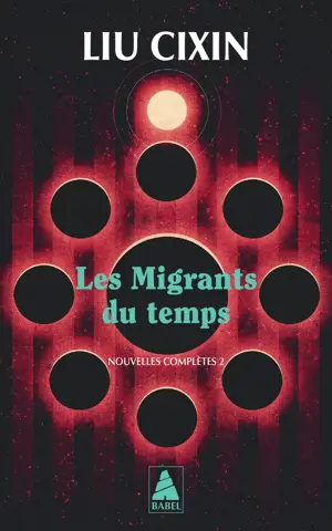 Les Migrants du temps