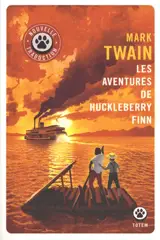 Les aventures de Huckleberry Finn