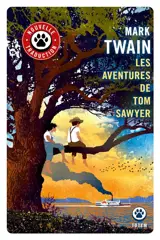 Les aventures de Tom Sawyer
