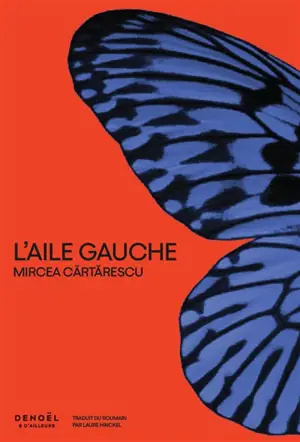 Orbitor. Vol. 1. L'aile gauche