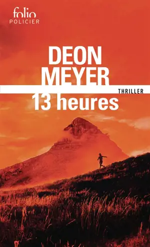 13 heures : thriller