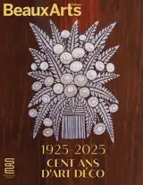 1925-2025, cent ans d'Art déco : MAD, musée des Arts décoratifs