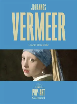 Johannes Vermeer