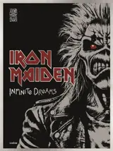 Iron Maiden : infinite dreams