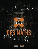 Voyage au pays des maths