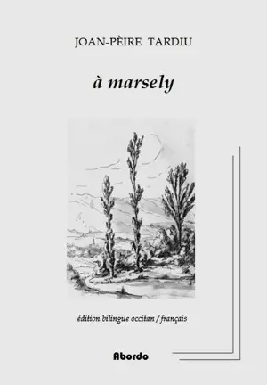 A Marsely. A Marcelin