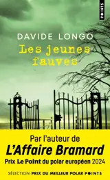 Les jeunes fauves
