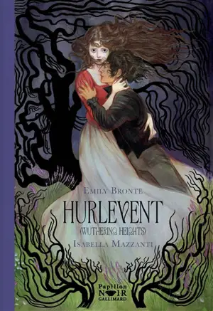 Hurlevent : Wuthering heights