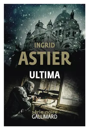 Ultima