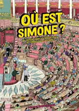 Où est Simone ? : un cherche bien et trouve peu de femmes dans l'histoire