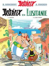 Astérix. Vol. 41. Astérix en Lusitanie