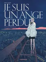 Je suis un ange perdu : un polar à Barcelone