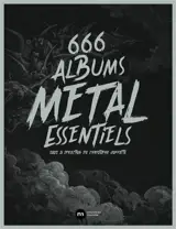 666 albums metal essentiels