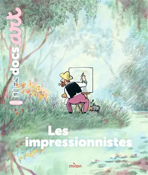 Les impressionnistes