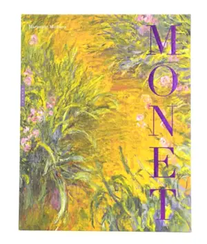 Monet : par-delà l'horizon