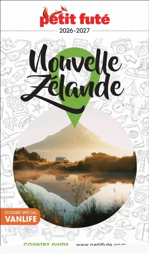 Nouvelle-Zélande : 2026-2027