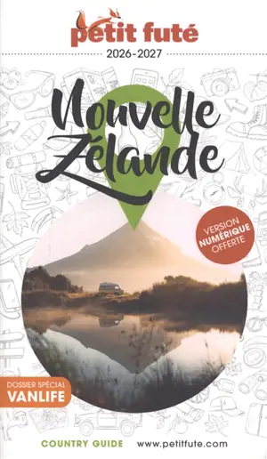 Nouvelle-Zélande : 2026-2027