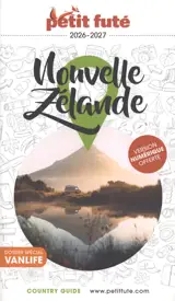 Nouvelle-Zélande : 2026-2027