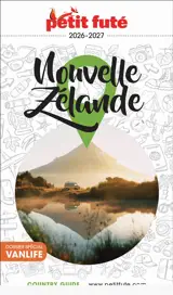 Nouvelle-Zélande : 2026-2027