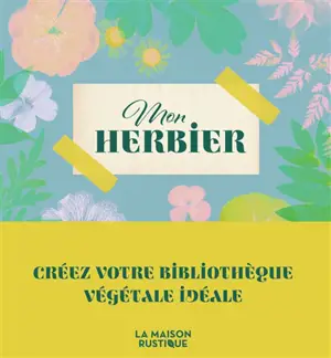 Mon herbier