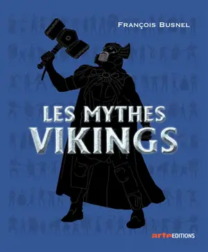 Les mythes vikings