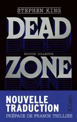 Dead zone