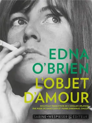 L'objet d'amour