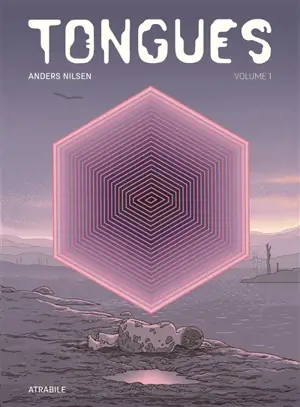 Tongues. Vol. 1